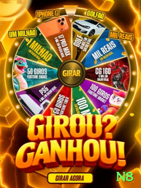 n8: O Guia Definitivo Para Jogadores Brasileiros02 - n8 🎰📉 Sessão curta explosiva: 30-50 spins com stake alto, pare em +200% — capture os raros mas insanos multiplicadores que mudam vidas! ⛔💸