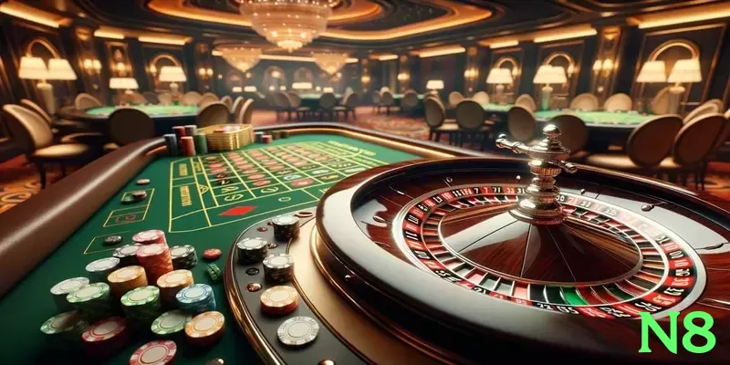 Slingo Capital Gains - game