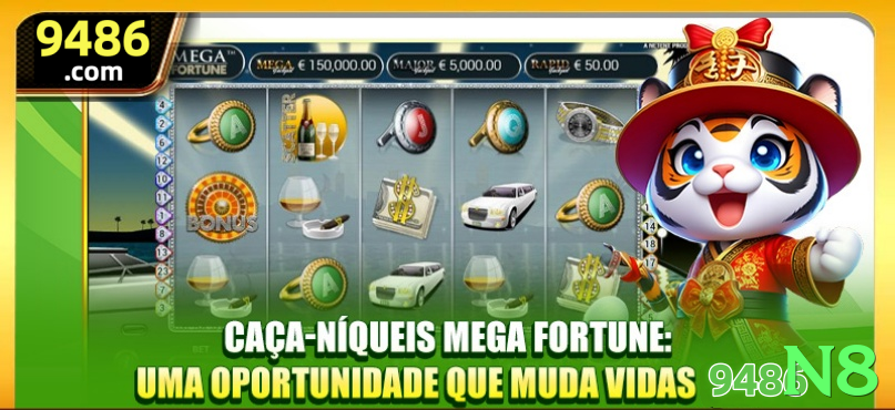 Slingo Capital Gains - game