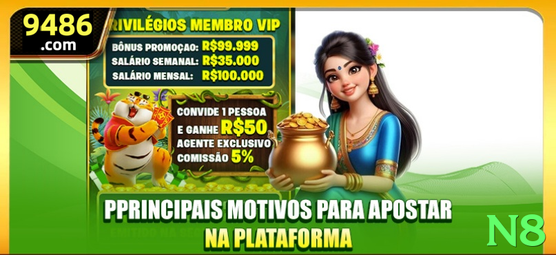 Slingo Centurion - vip