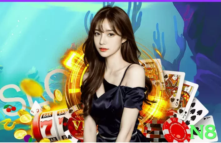 Slingo Carnival - app