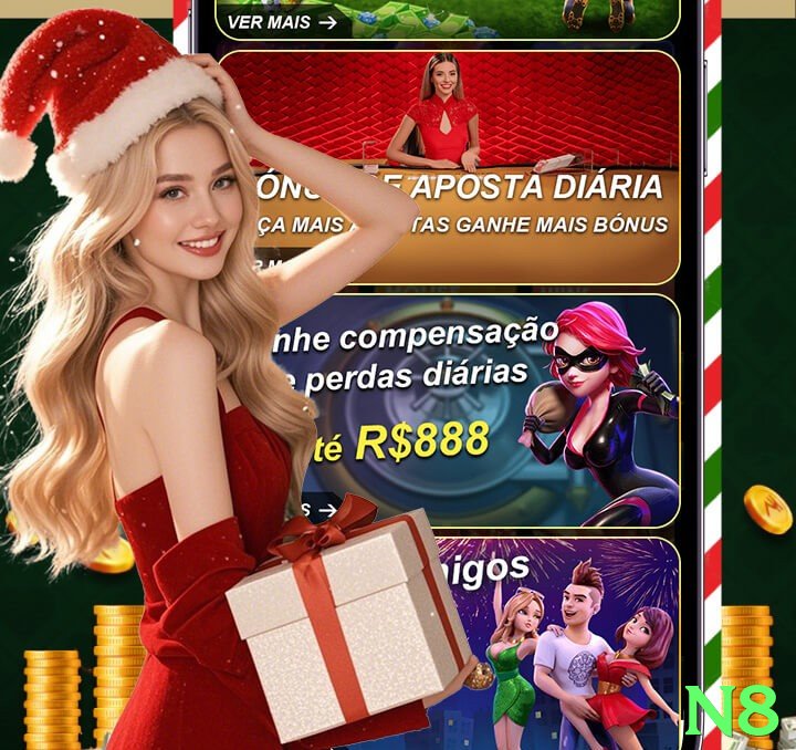 Slingo Christmas Re3ls - apk