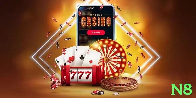 Slingo Classic - game