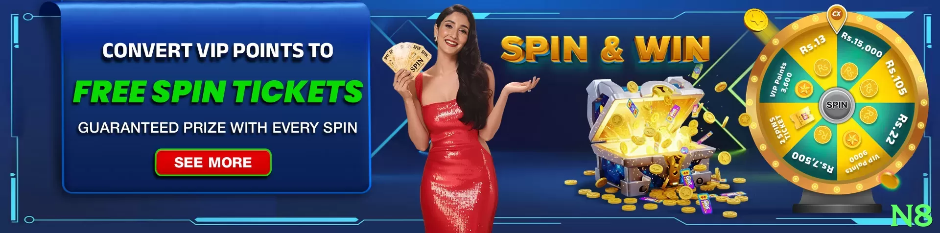 Slingo Cleopatra - app